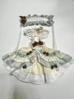 MDD・ SDM・MSD ディーラー様 見習いパティシエ メイド ミント - メルカリ