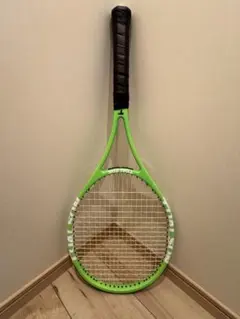 素振り用ラケット　500g トアルソン練習用ラケットG2