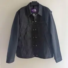 2025年最新】THE NORTH FACE PURPLE LABEL メンズ Gジャン