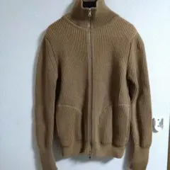 ドライバーズニット ニット