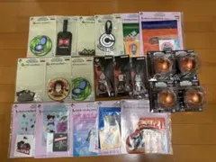 ドラゴンボール 一番くじ SNAP COLLECTION2 下位賞まとめ売り