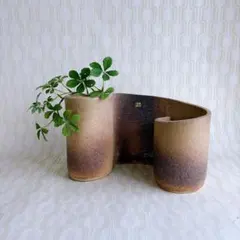 2026年最新】小原流 花器の人気アイテム - メルカリ