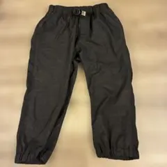 MC BASIC JEANS パンツ ブラック 150cmのサムネイル