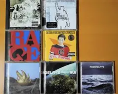DJ HASEBE STUDIO 69 11枚 OLD NICK mixcd - メルカリ