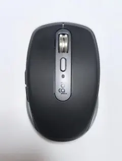 MX Anywhere 3 グラファイト（チャタリング？）