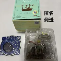 星の王子さま 星の流浪曲2 フィギュア 海洋堂