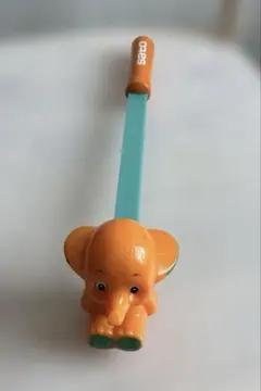 サトちゃん　肩たたきのサムネイル