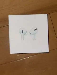 Apple AirPods Pro 第一世代