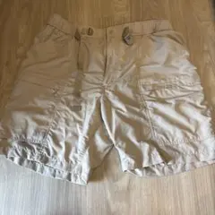 ユニクロ　ギアショーツ