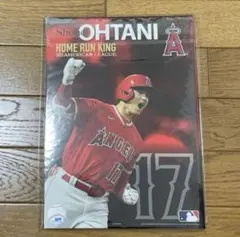 2026年最新】大谷翔平ホームラン王記念の人気アイテム - メルカリ