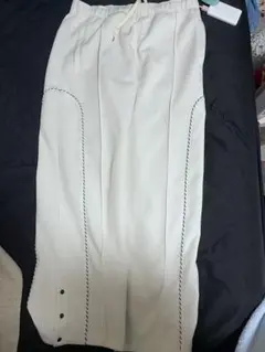 schott ウエスタンパンツ