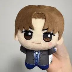 TWS plot twist ちびぐるみ　vol2　YOUNGJAE ヨンジェ