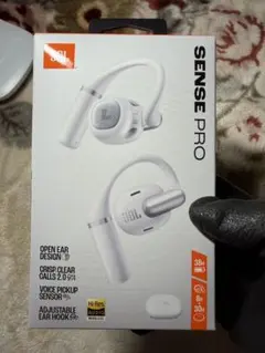 JBL SENSE PRO ワイヤレスイヤホンのサムネイル