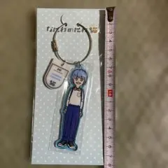 なにわ男子　　藤原丈一郎 公式アクリルキーホルダー 新品未開封『まとめ売り可能』