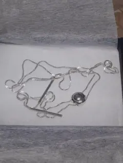 2026年最新】oX jewelry silver loop tieの人気アイテム - メルカリ