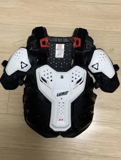 【ジャンク】leatt ネックブレース　DBX PRO ジャンク】leatt ネックブレース DBX PRO