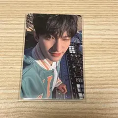 SPILLTHEFEELS 会場限定 福岡 Weverse ドギョム