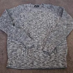 ユニクロ　セーター