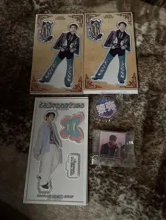 FANTASTICS 瀬口黎弥 グッズ まとめ売り