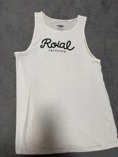 2026年最新】lorel rib タンクトップの人気アイテム - メルカリ