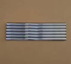 美品】USMハラー チューブ 230mm（23cm） 8本セット - メルカリ