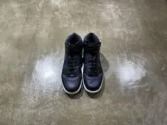 nike fragment DUNK HIGH tokyo
