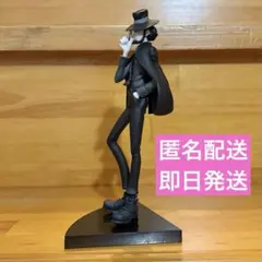 未開封品】ルパン三世 造形師×写真家 特別カラー 次元大介 フィギュア