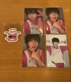 2025年最新】パンダドラゴン なぎ ステッカーの人気アイテム