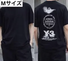 ワイスリー Y-3 半袖 Tシャツ グラフィックTシャツ トップス