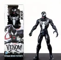 Hasbro Marvel Titan Hero Series Venomのサムネイル