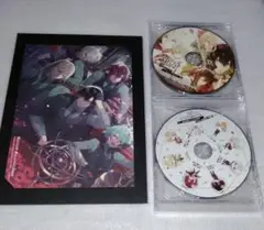 Collar×Malice スペシャルBOX 特典
