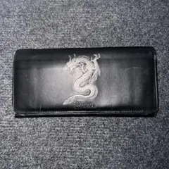 Vivienne 激レア・廃盤】長財布 箱あり！　　ファイティングタイガー 虎 Vivienne 激レア・廃盤】長財布 箱あり！ ファイティングタイガー 虎