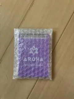 ASTRO・AROHA 1期 ファンクラブ入会キット ASTRO OFFICIAL 'AROHA' 3RD GENERATION FAN CLUB KIT PACK [EUNWOO