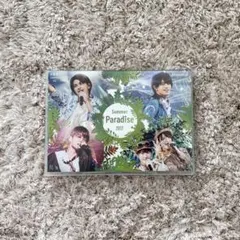 Summer Paradise 2016.2017 Blu-ray - メルカリ