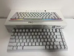 【Just do it 様】Alienware マウス キーボードセットのサムネイル