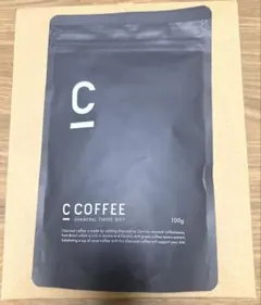 C COFFEE CHARCOAL COFFEE DIET 100gのサムネイル