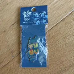 sjy様　希少品入手困難　2008年　TBS 北京五輪　オリンピック ピンバッジ 北京オリンピック2008年 ピンバッチ 新品未使用 - メルカリ