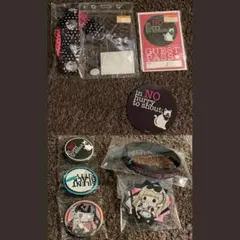 2025年最新】覆面系ノイズ 缶バッジの人気アイテム - メルカリ