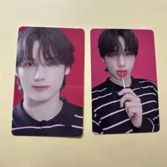 txt ヒュニンカイ トレカ lover ユニバ sanctuary 特典