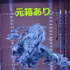 モンスターハンターワイルズ 一番くじ A賞 アルシュベルド フィギュア