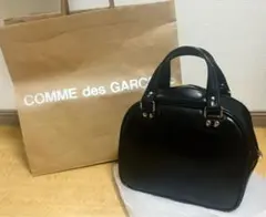 ⭐️未使用⭐️　コムデギャルソン　ミニボストンバッグ　ハンドバッグ　アーカイブ COMME des GARCONS / コムデギャルソン ナイロン ハンドバッグ