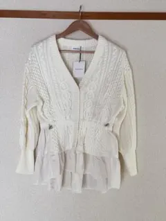 2026年最新】アルページュストーリー カーディガンの人気アイテム