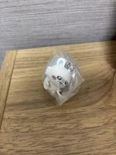モモンガ たべものいっぱいマスコット3