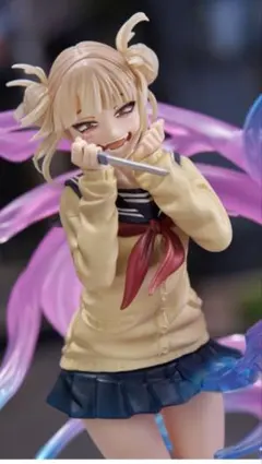 [僕のヒーローアカデミア]DRESSTA トガヒミコ