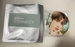 ENHYPEN ジェイク EN-CONNECT 缶バッチ