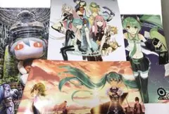 2025年最新】ボカロポスターの人気アイテム - メルカリ