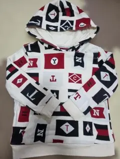 TOMMY HILFIGER キッズ パーカー 92cm