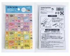 タイルシール キャラクターグッズ