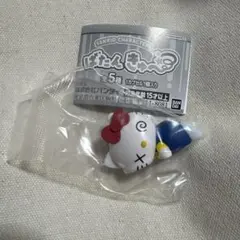 キティちゃん　ばたんきゅ〜　ガチャ