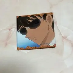 名探偵コナン コナンランド メモリアル缶バッジ 松田陣平 萩原研二